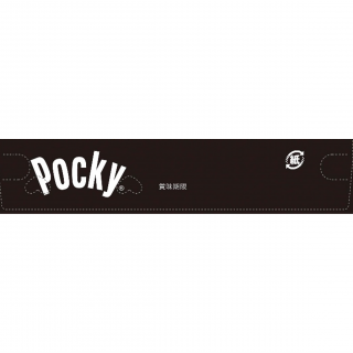 ポッキー 東京あまざけ 展開図